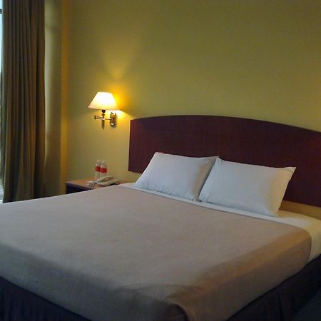 Hotel Caliber Kuala Lumpur Esterno foto