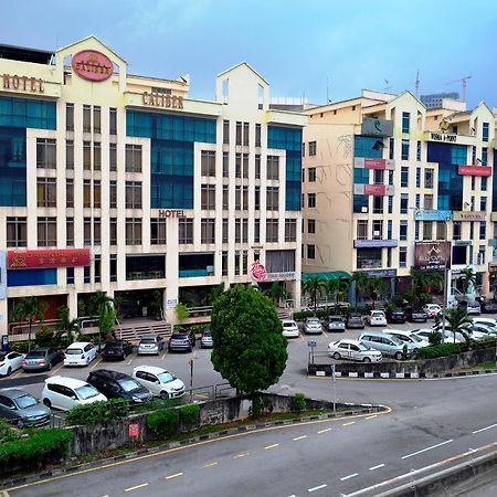 Hotel Caliber Kuala Lumpur Esterno foto