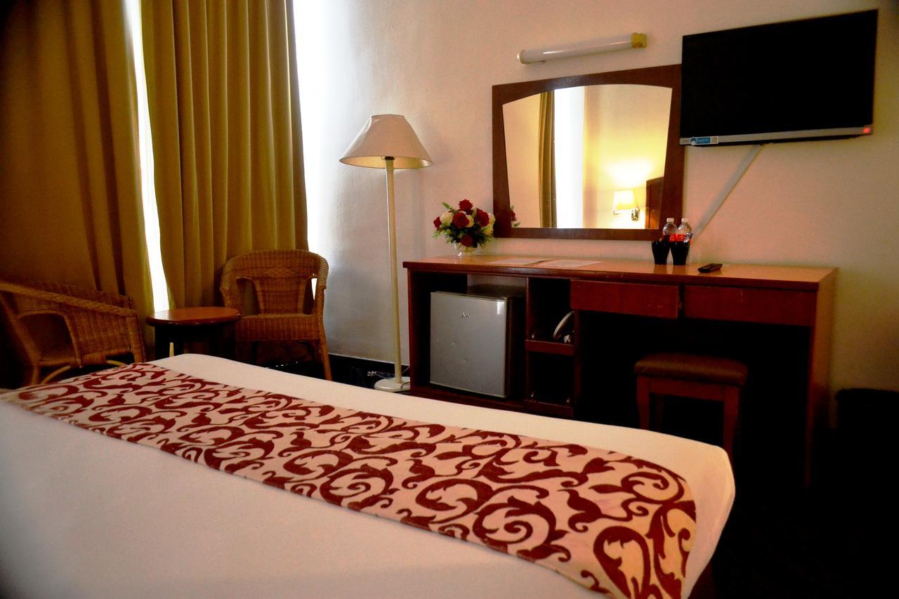 Hotel Caliber Kuala Lumpur Esterno foto