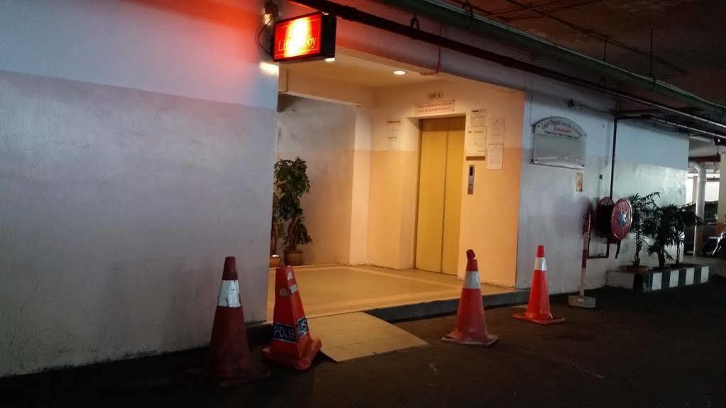 Hotel Caliber Kuala Lumpur Esterno foto