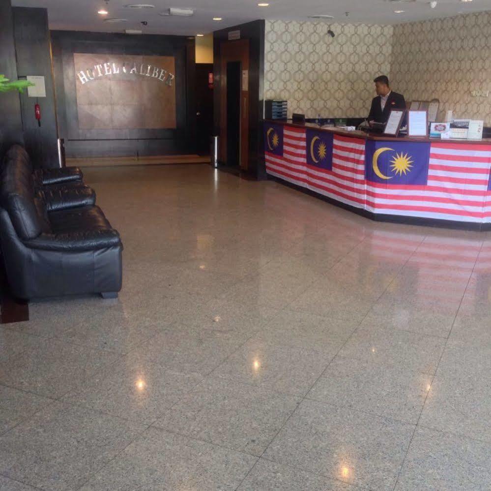 Hotel Caliber Kuala Lumpur Esterno foto