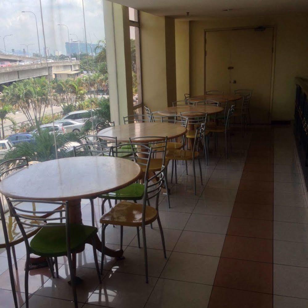 Hotel Caliber Kuala Lumpur Esterno foto