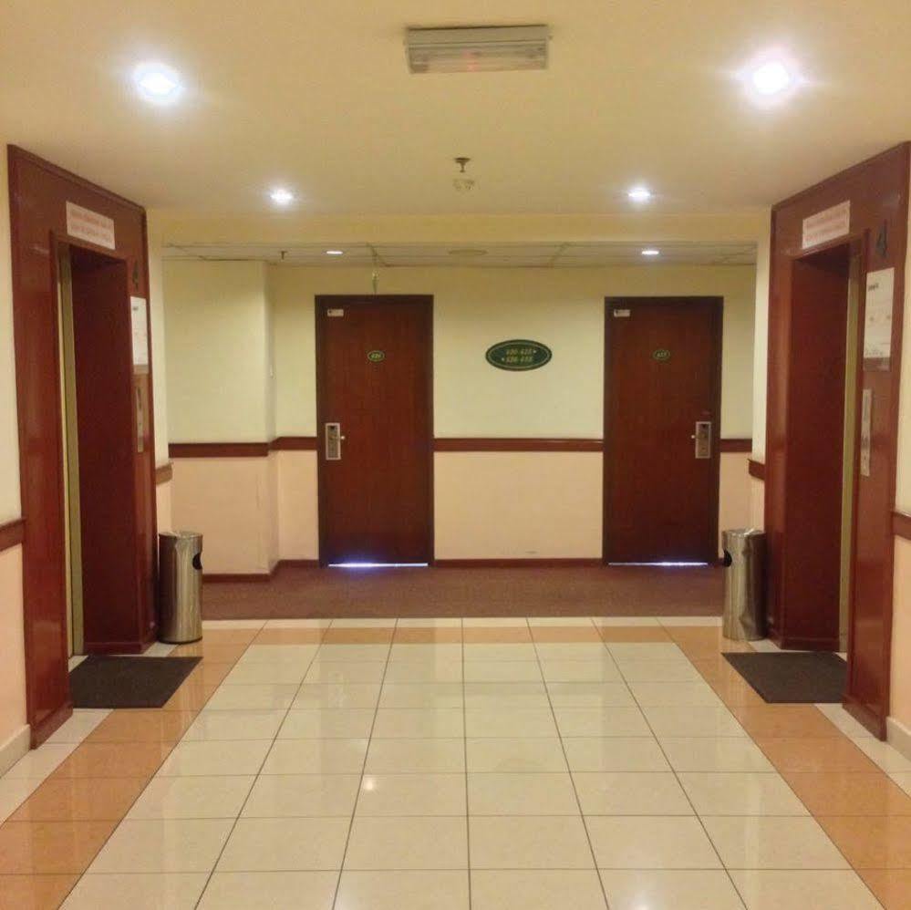 Hotel Caliber Kuala Lumpur Esterno foto