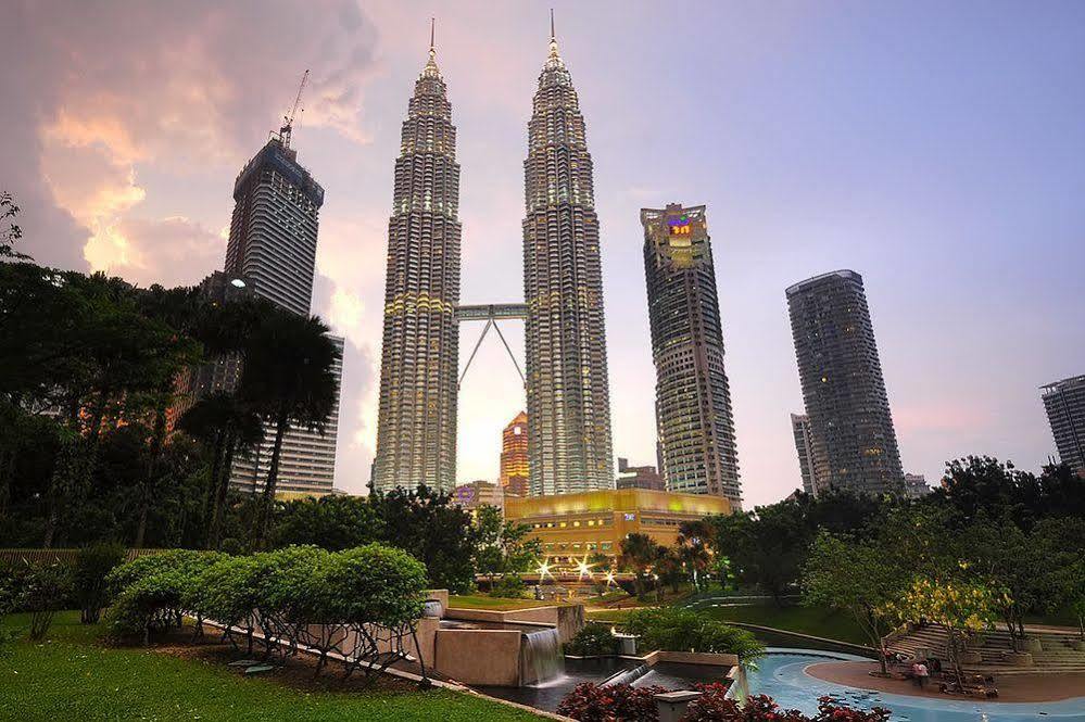 Hotel Caliber Kuala Lumpur Esterno foto