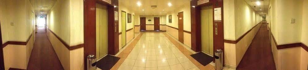 Hotel Caliber Kuala Lumpur Esterno foto