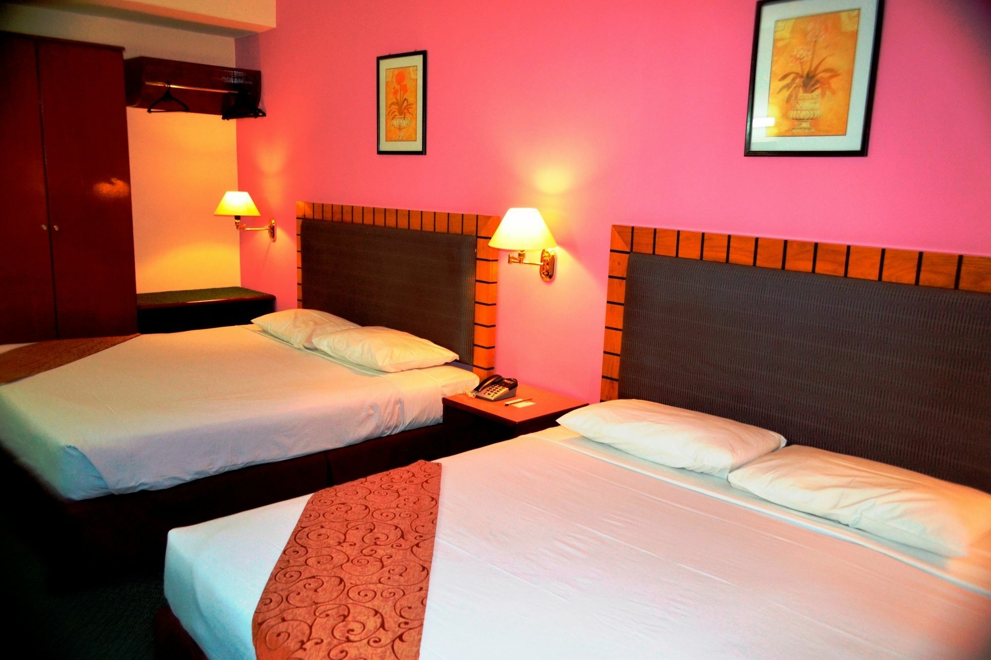 Hotel Caliber Kuala Lumpur Esterno foto