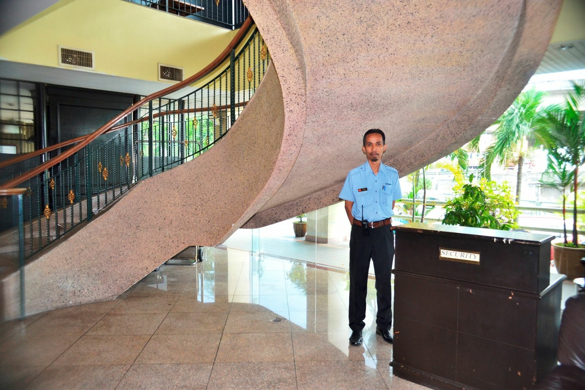 Hotel Caliber Kuala Lumpur Esterno foto